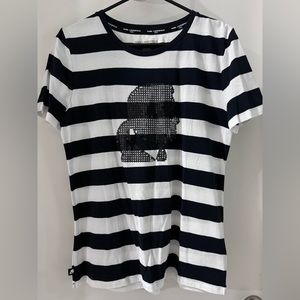 NEW Karl Lagerfeld Shirt